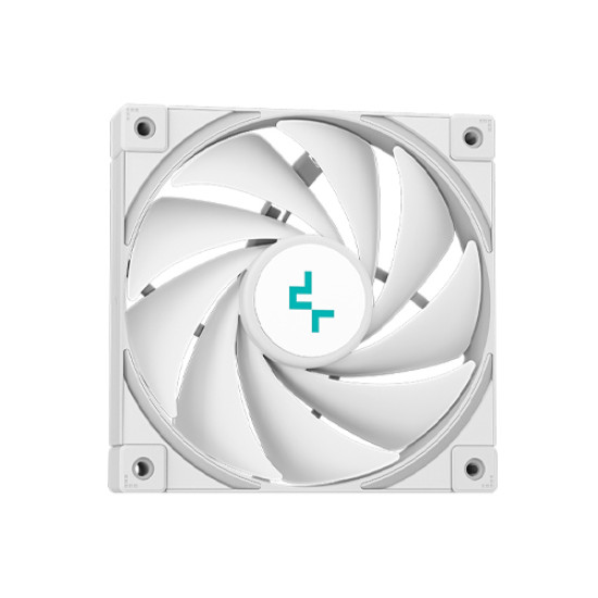 DeepCool LT720 WH high-performance liquid CPU Cooler