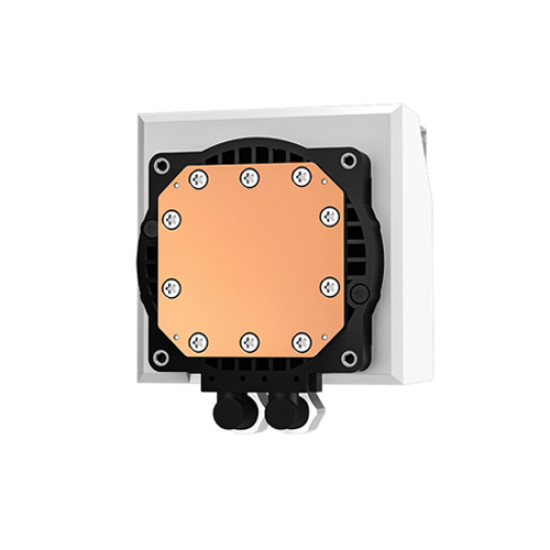 DeepCool LT720 WH high-performance liquid CPU Cooler