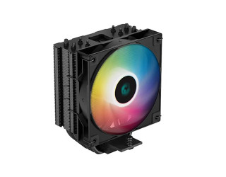 Deepcool AG400 BK ARGB CPU Cooler