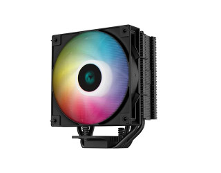 Deepcool AG400 BK ARGB CPU Cooler