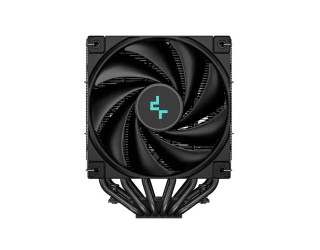 DeepCool AK620 ZERO DARK High Performance CPU Cooler