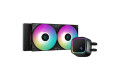 DeepCool LE520 240MM All-In-One ARGB Liquid CPU Cooler