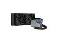 DeepCool LT520 240mm ARGB Liquid CPU Cooler Black