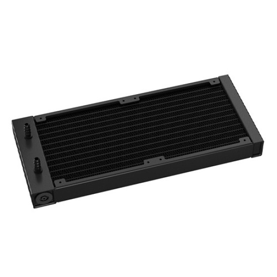 DeepCool LT520 240MM RGB High-Performance Liquid CPU Cooler