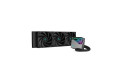 DeepCool LT720 360mm RGB High-Performance Liquid CPU Cooler