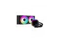 Deepcool LS520 SE ARGB 240mm Black Liquid CPU Cooler