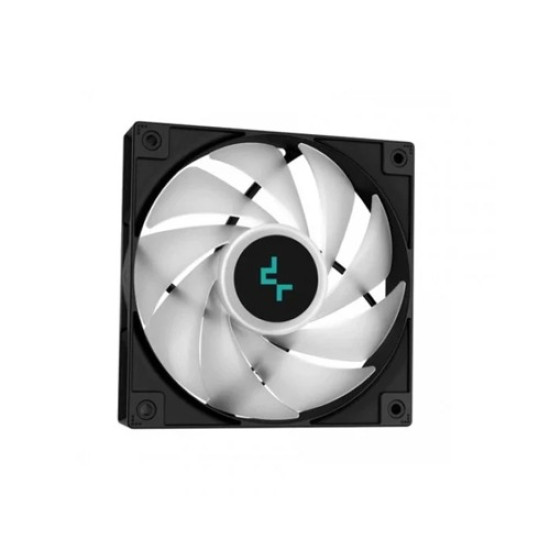 Deepcool LS520 SE ARGB 240mm Black Liquid CPU Cooler