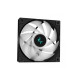 Deepcool LS520 SE ARGB 240mm Black Liquid CPU Cooler