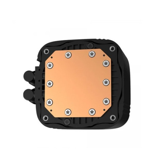 Deepcool LS520 SE ARGB 240mm Black Liquid CPU Cooler