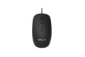 DELUX M355 WIRED OPTICAL MOUSE