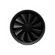 Gamdias BOREAS E1L-010 RGB CPU Air Cooler