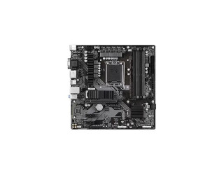 Gigabyte B760M DS3H DDR4 12th/13th Gen Intel Motherboard