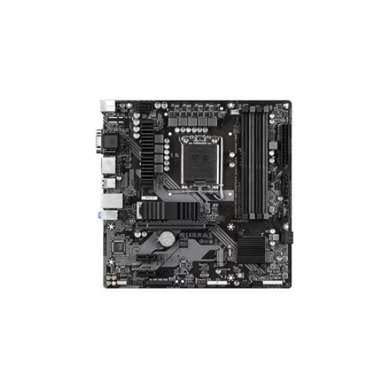 Gigabyte B760M DS3H DDR4 12th/13th Gen Intel Motherboard
