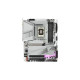 Gigabyte Z790 AORUS ELITE AX ICE 14th,13th And 12th Gen DDR5 Motherboard