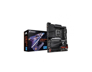 GIGABYTE Z790 AORUS ELITE AX 13TH AND 12TH GEN DDR5 ATX MOTHERBOARD