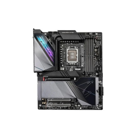 Gigabyte Z790 AORUS MASTER X 1.0 14th,13th And 12th Gen DDR5 Motherboard