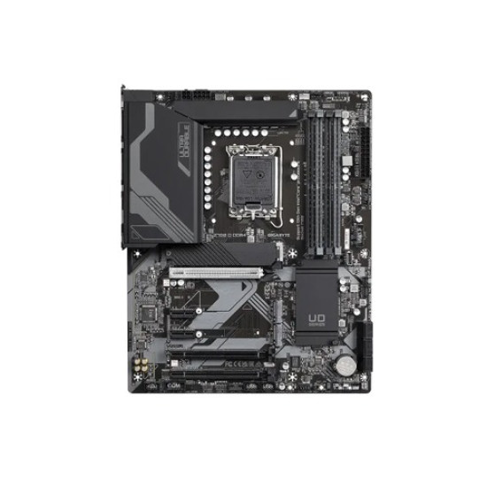 GIGABYTE Z790 D DDR4 13th And 12th Gen ATX Motherboard
