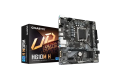 GIGABYTE H610M H DDR5 Intel LGA1700 Micro-ATX Motherboard