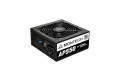 Montech AP550 550W 80 Plus Certified Non Modular ATX Power Supply White