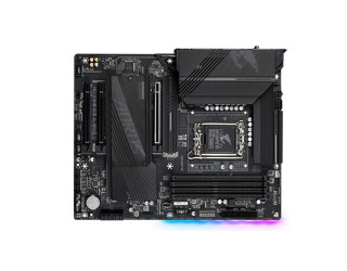 Gigabyte B660 AORUS ELITE AX DDR4 12th Gen ATX Motherboard