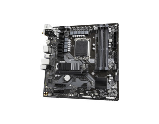 Gigabyte B760M DS3H AX DDR4 Motherboard