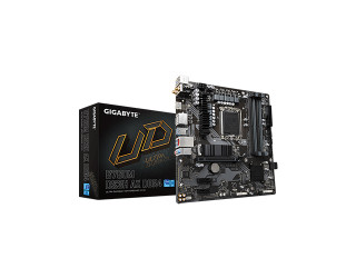 Gigabyte B760M DS3H AX DDR4 Motherboard