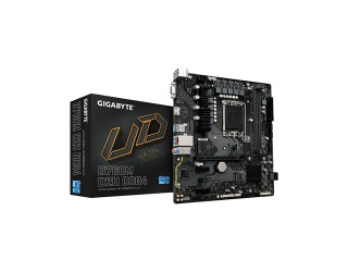 GIGABYTE B760M D2H DDR4 13th and 12th Gen Intel mATX Motherboard