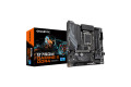Gigabyte B760M GAMING X DDR4 LGA1700 Micro ATX Motherboard