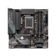 Gigabyte B760M Gaming X DDR4 Micro ATX Motherboard