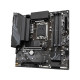 Gigabyte B760M Gaming X DDR4 Micro ATX Motherboard