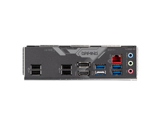 Gigabyte B760M Gaming X DDR4 Micro ATX Motherboard