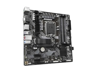 Gigabyte B760M DS3H DDR4 12th/13th Gen Intel Motherboard