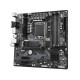 Gigabyte B760M DS3H DDR4 12th/13th Gen Intel Motherboard