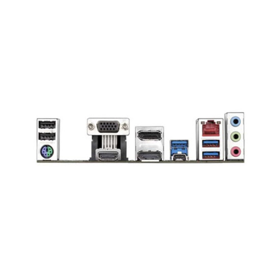 Gigabyte B760M DS3H DDR4 12th/13th Gen Intel Motherboard