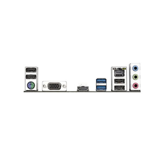 GIGABYTE H470M H 11th and 10th Gen Micro ATX Motherboard