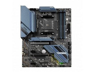 MSI MAG X570S TORPEDO MAX AMD AM4 ATX Motherboard