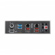 MSI MAG X570S TORPEDO MAX AMD AM4 ATX Motherboard