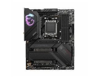 MSI MPG X670E CARBON WIFI DDR5 AMD AM5 ATX Motherboard