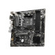MSI PRO B550M-P GEN3 AMD AM4 Micro ATX Motherboard (China Version)