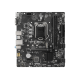 MSI PRO H510M-B DDR4 ATX MOTHERBOARD