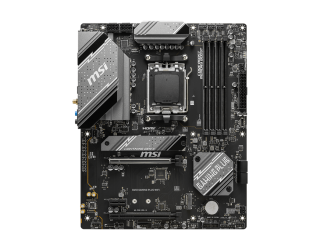 MSI B650 GAMING PLUS WIFI DDR5 MOTHERBOARD