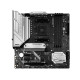 MSI MAG B550M MORTAR MAX WIFI AMD AM4 Micro ATX Motherboard