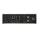 MSI MAG B550M MORTAR MAX WIFI AMD AM4 Micro ATX Motherboard