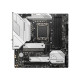 MSI MAG B760M MORTAR MAX WIFI DDR4 mATX Motherboard