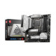 MSI MAG B760M MORTAR MAX WIFI DDR4 mATX Motherboard