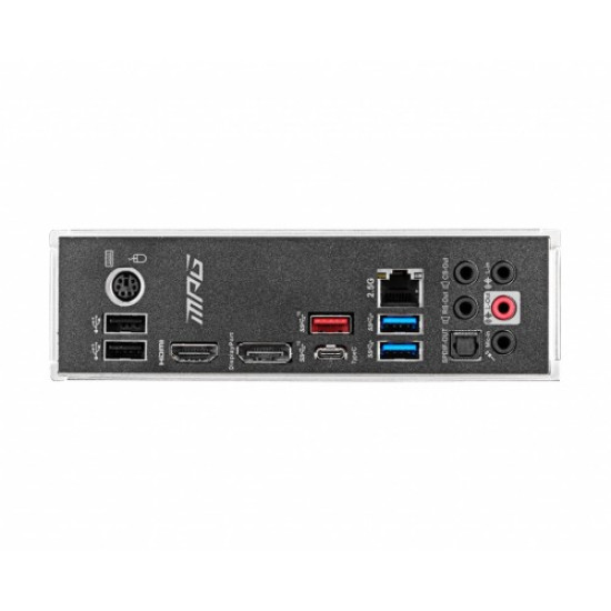 MSI TRX40 PRO 10G Motherboard
