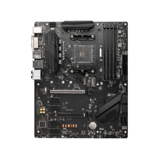MSI B550 GAMING GEN3 AM4 ATX Motherboard