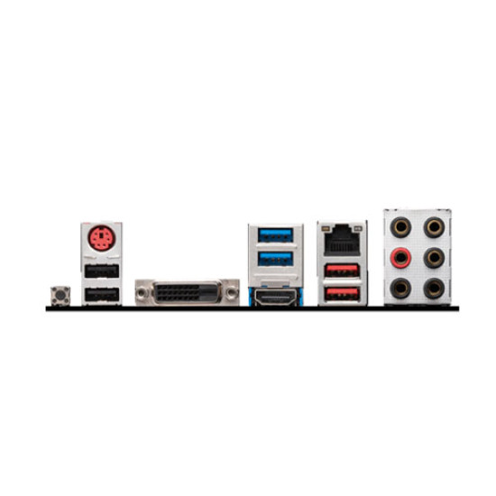 MSI B550 GAMING GEN3 AM4 ATX Motherboard