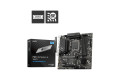 MSI PRO B760M-A WIFI M-ATX Motherboard