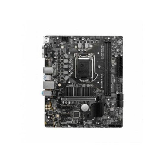 MSI B560M-A PRO Intel 11th Gen mATX Motherboard